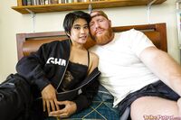 Salome Salvi - Trike Patrol