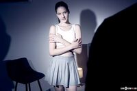 Margo Von Teese - Dark Room VR