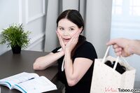 Rebecca Nikson - Virtual Taboo