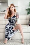Sophia Locke, Sophia Burns - Modern-Day Sins
