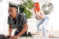 Emma Stone - Aged Love