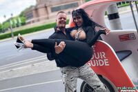 Tyra Ride - TukTuk Patrol