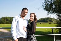 Goddess Davina - Hollandsche Passie