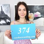 Emma Evans - Czech Sex Casting