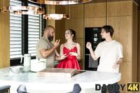 Una Fairy - Daddy 4K