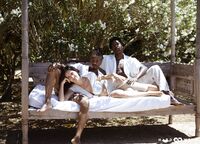 Calita Fire - HardWerk