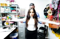 Daisy Pheonix - Shoplyfter