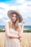 Victoria Kruzz - Erotic Beauty