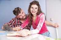 Alice Xo - Fuck Studies