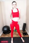 Lilly Jade - Fit 18