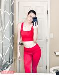 Lilly Jade - Fit 18