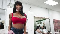 Sarai Minx, Savanah Storm - Reality Kings