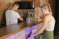 Adrienne Sweet - Karup's Older Women