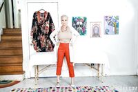 Billie Jean Austin - Perv Nana