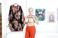 Billie Jean Austin - Perv Nana