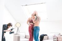 Melania Dark - HardWerk