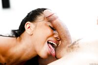 Ameena Green - Throated