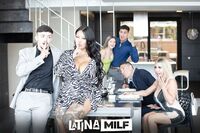 Connie Perignon - Latina Milf