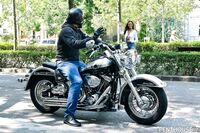 Olivia Del Rio - Penthouse