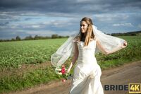 Una Fairy - Bride 4K
