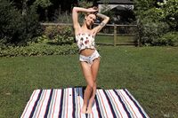 Dylan Moore - ALS Scan