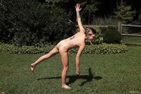 Dylan Moore - ALS Scan