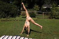 Dylan Moore - ALS Scan
