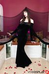 Lexi Luna - Morticia Addams A XXX Parody