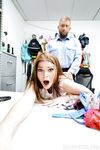 Katerina Deville - Shoplyfter