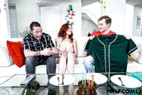 Kelly Caprice - Ask Your Mother