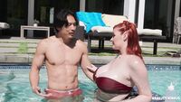 Abigaiil Morris - Reality Kings