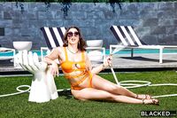 Gal Richie - Blacked