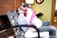 Breezy Bri - Not My Grandpa