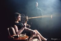 Jade Valentine - Deeper