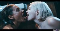 Ashby Winter, Bunnie Brownie, Tiffany Tatum - Parasited