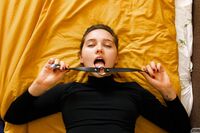 Alevtina Batman - Costumes 2 (Zishy)