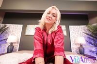 Gracie Gates - VR Allure