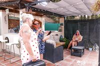 Randy Raz,  JoJo Robinson,  Melody Charm - Old Nanny