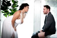 Ashlyn Peaks - Caught Fapping