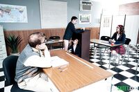 Camilla Cream, Nikki Nicole - Innocent High