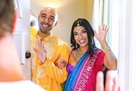 Jasmine Sherni - VR Bangers