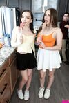 Penelope Kay, Selina Imai - Bratty Sis
