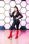 Romi Rain - Mylf of the Month