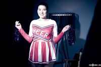 Chloe Lapiedra - Dark Room VR