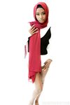 Fae Love - Hijab Hookup