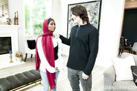 Fae Love - Hijab Hookup