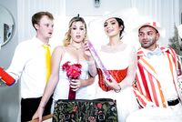 Alexa Payne, Ashley Alexander - Mylf Wood