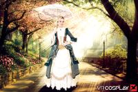 Lexi Lore - The Gilded Age A XXX Parody