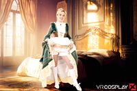 Lexi Lore - The Gilded Age A XXX Parody