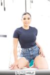 Alexis Doll - Latina Milf